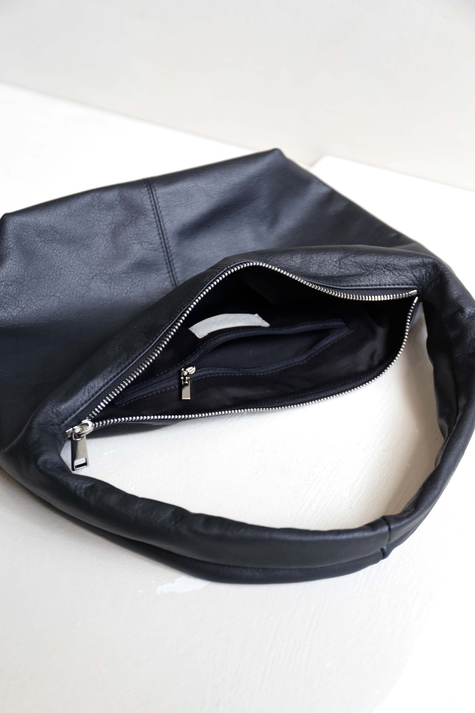 ★ BS韓國敏英牛皮流浪包－限量獨家訂製