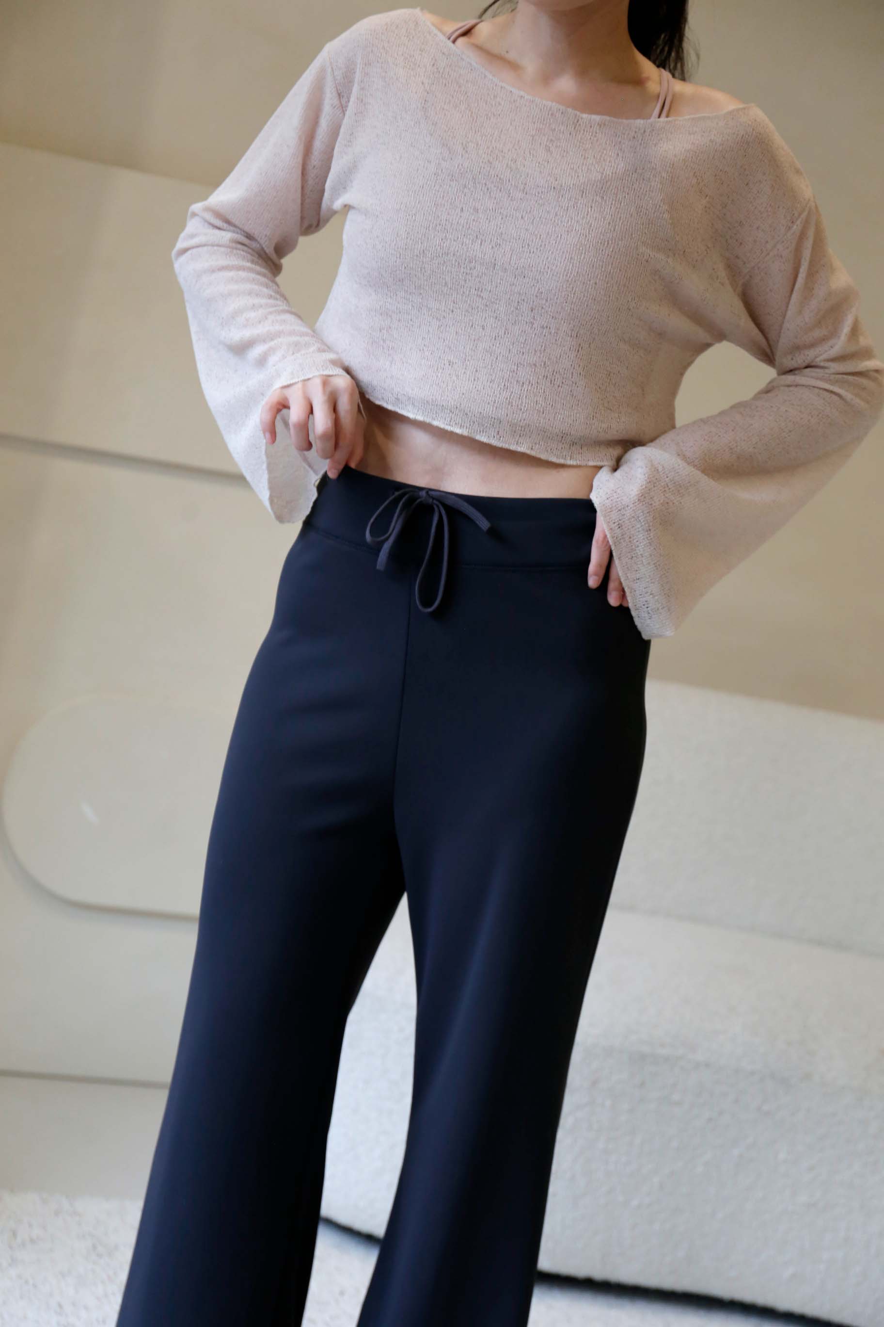 BS韓國美人瑜珈褲(四色)