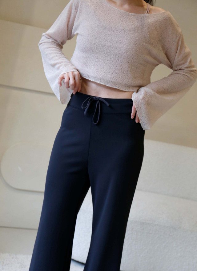 BS韓國美人瑜珈褲(四色)