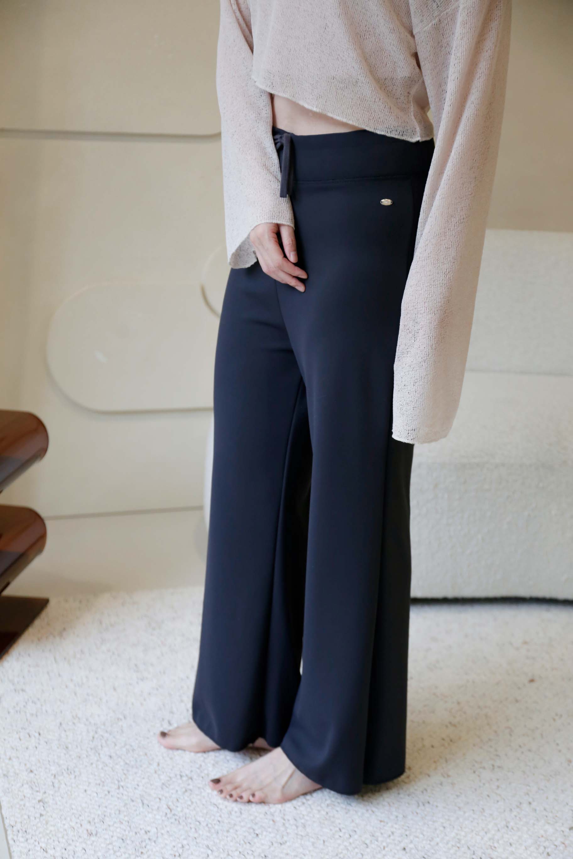 BS韓國美人瑜珈褲(四色)