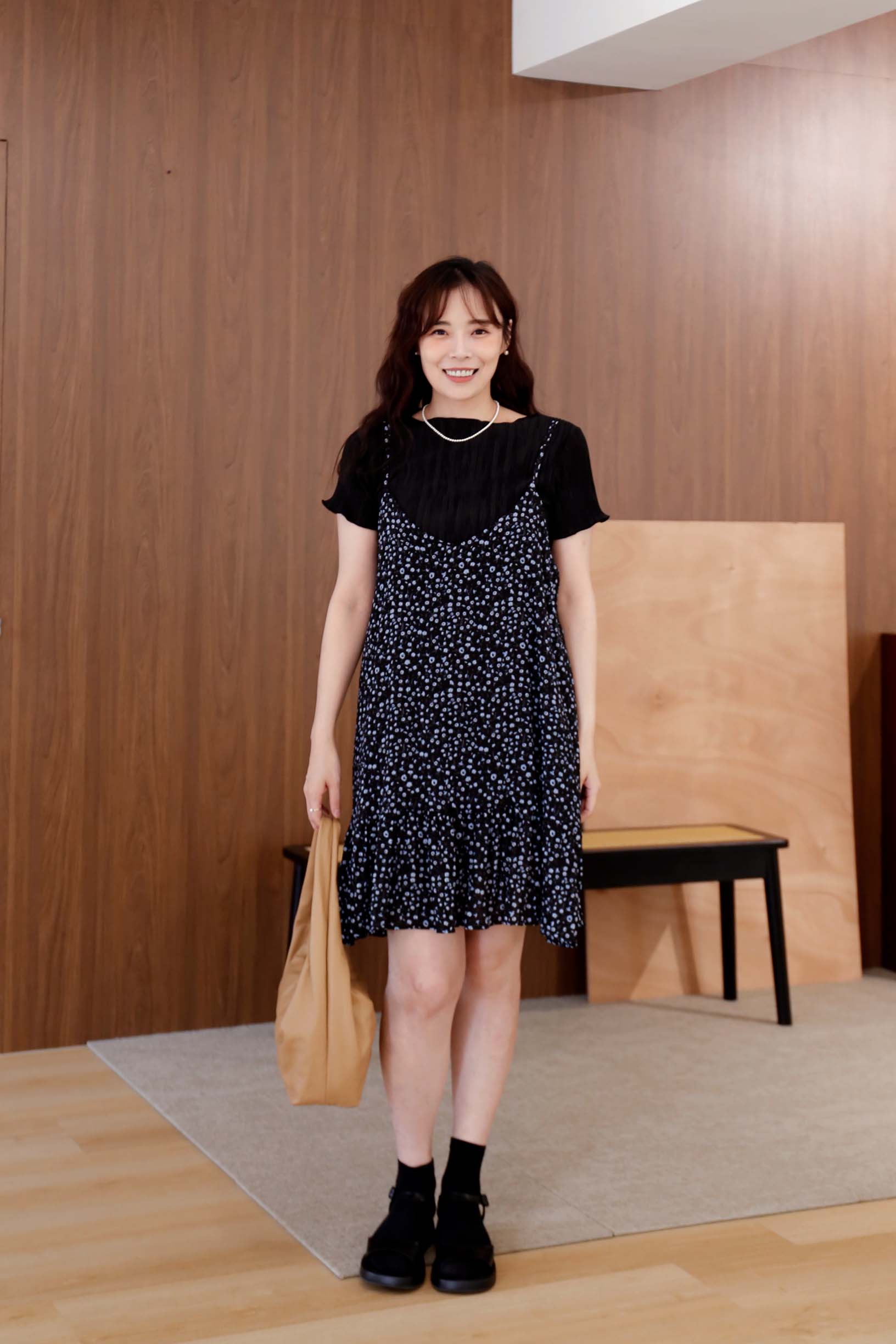 BS韓國百搭黑襪