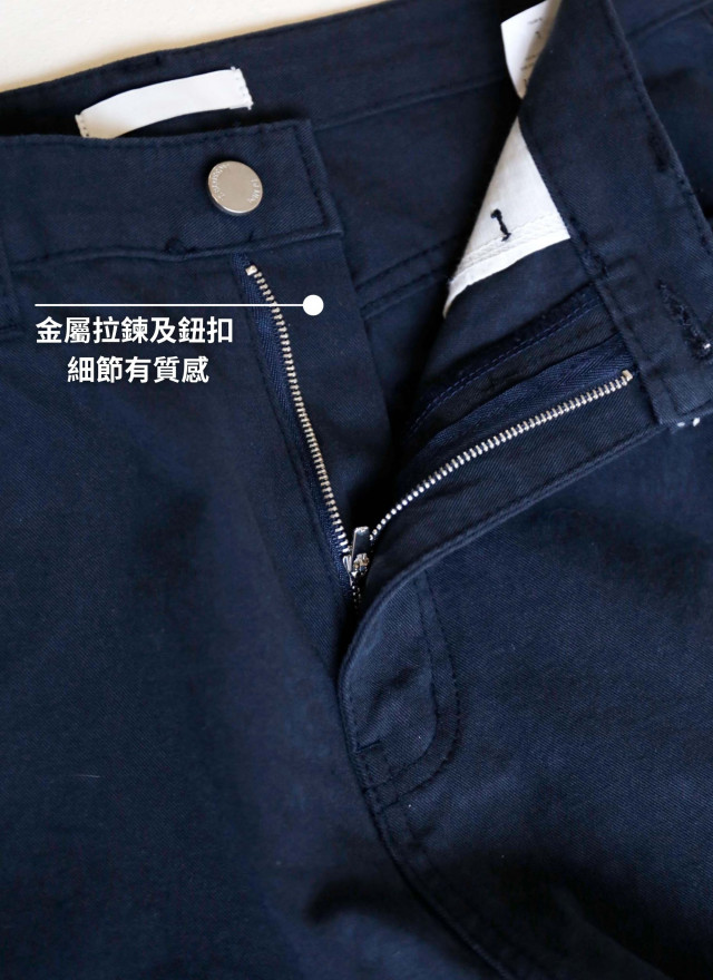 BS韓國雅允寬版長褲(兩色)