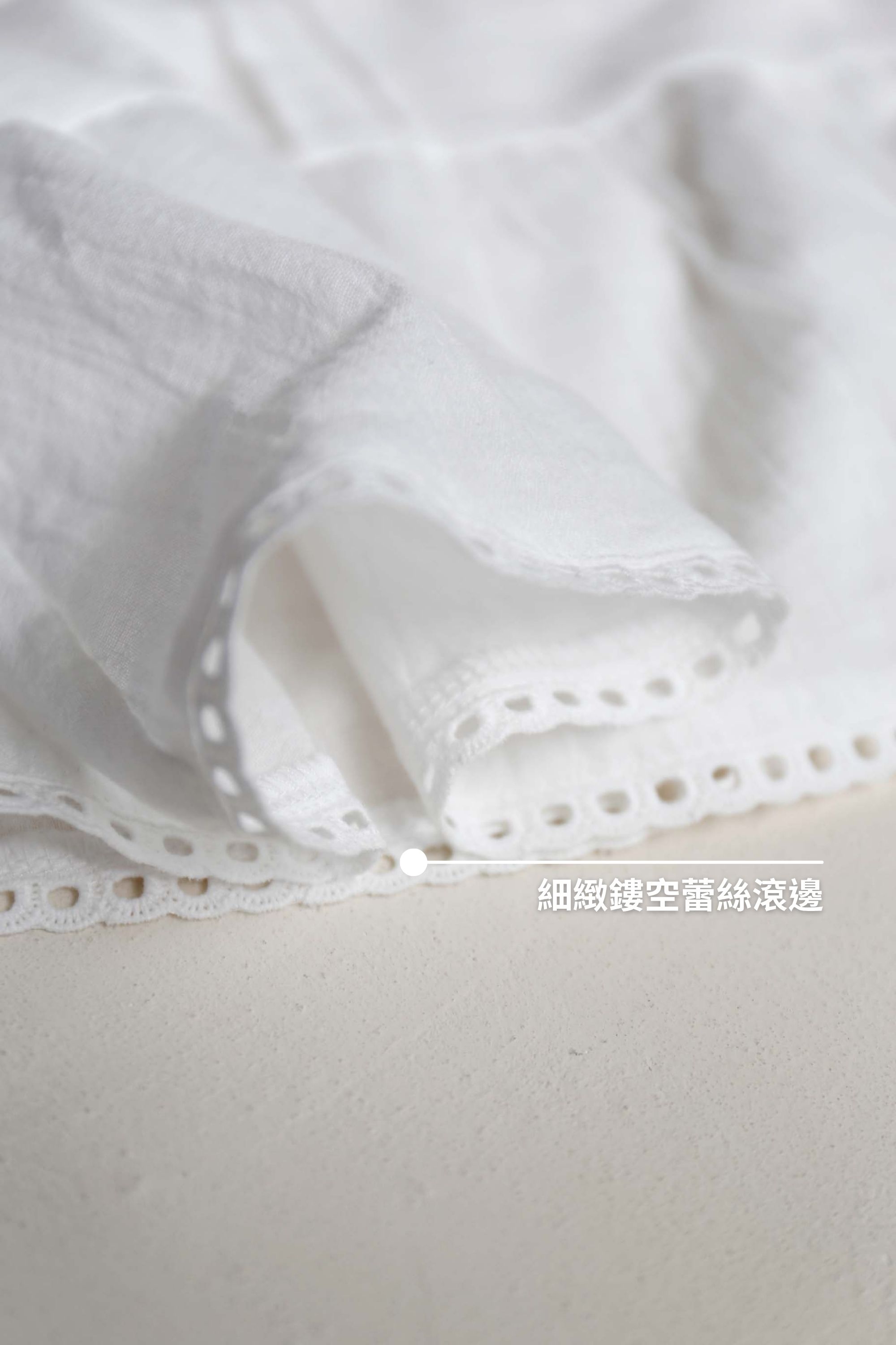 BS韓國玲雅綁帶上衣(兩色)