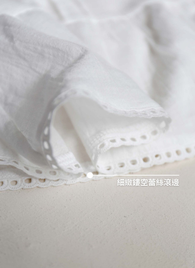 BS韓國玲雅綁帶上衣(兩色)