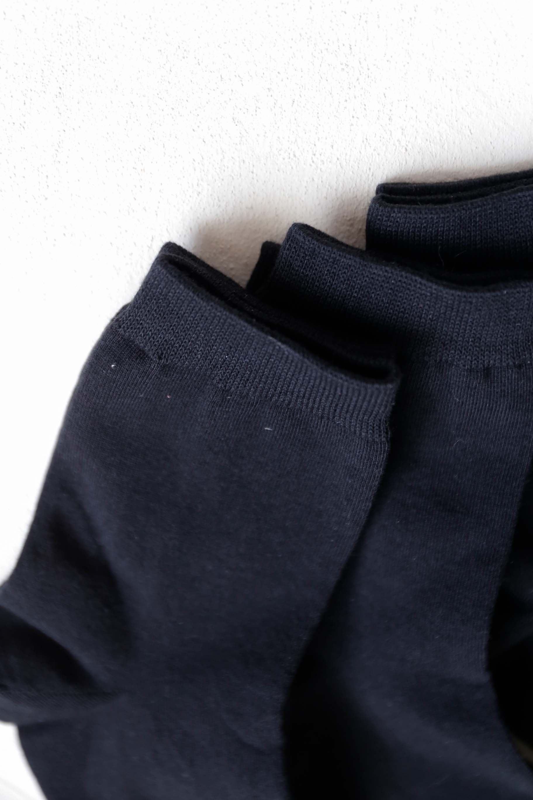 BS韓國百搭黑襪