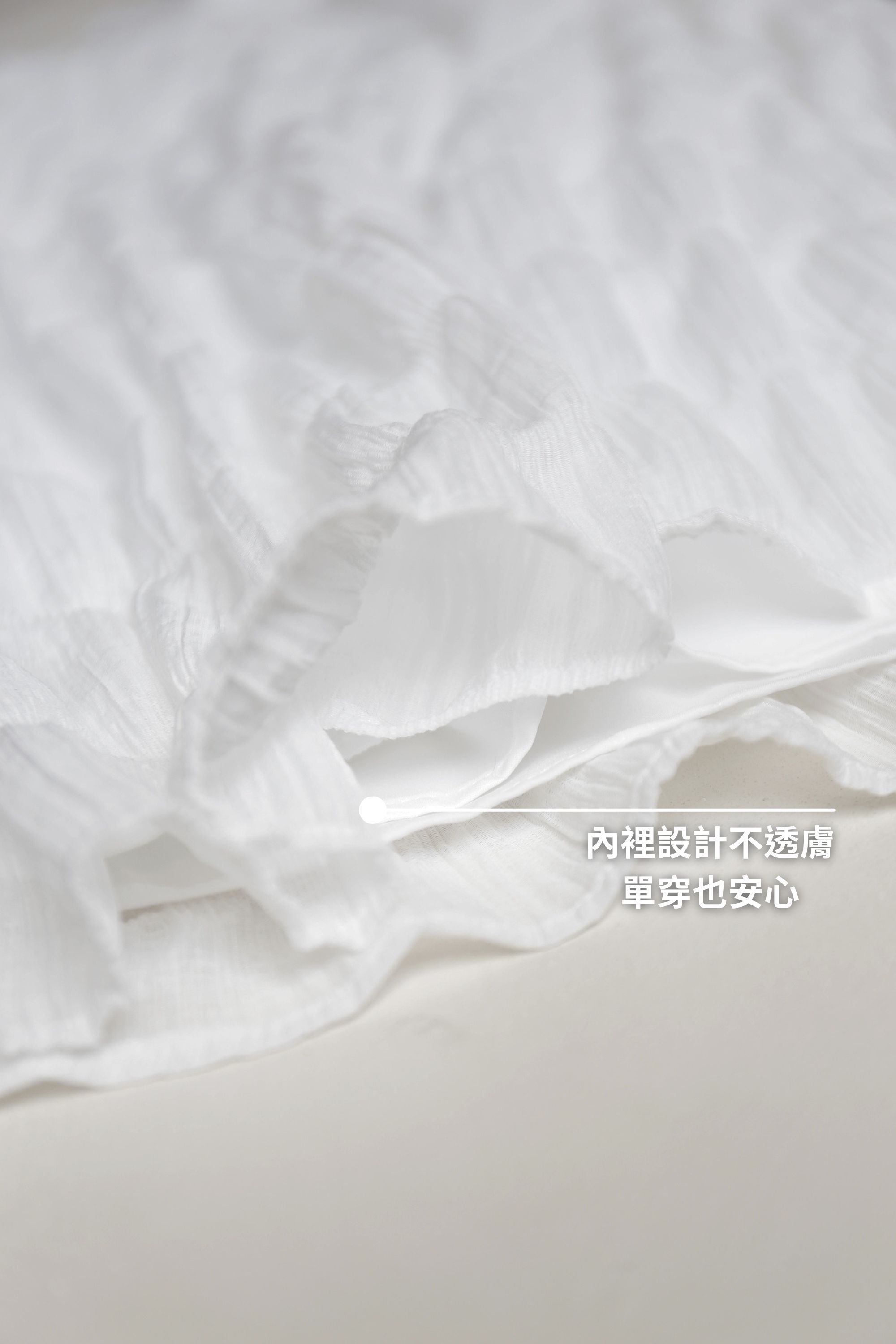 BS韓國秀雅紋理小洋裝(兩色)