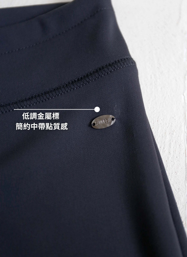 BS韓國美人瑜珈褲(四色)