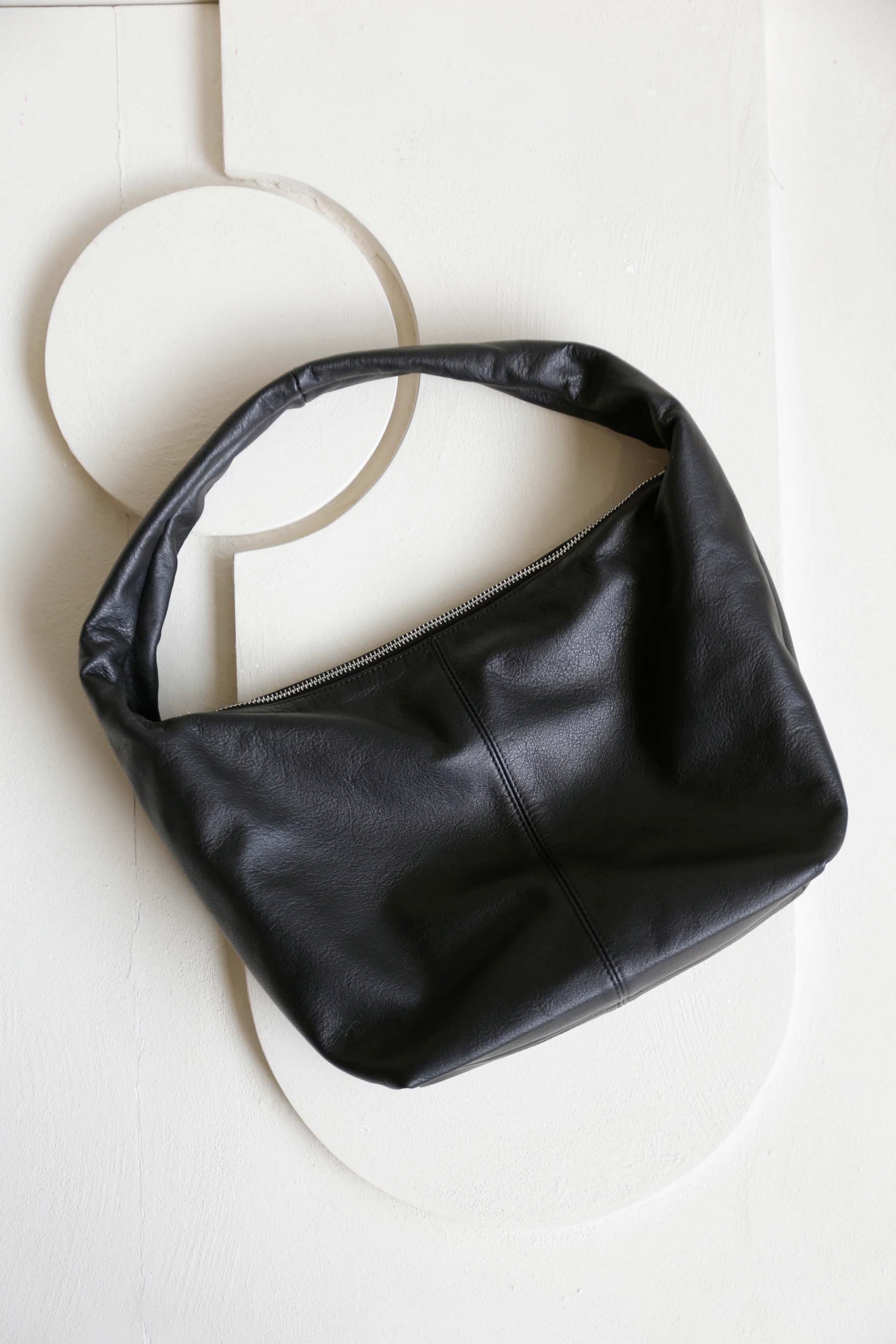 ★ BS韓國敏英牛皮流浪包－限量獨家訂製