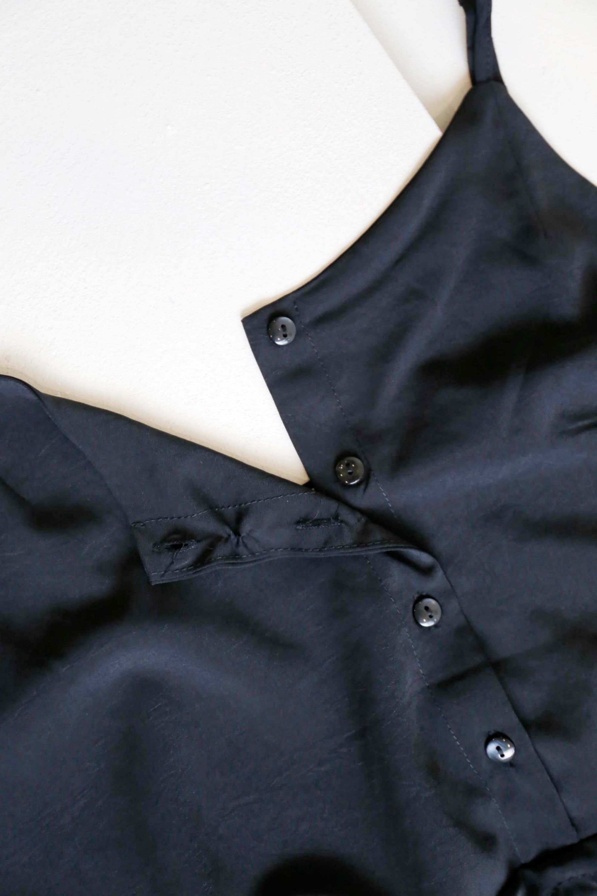 BS韓國瑞希拼接蕾絲洋裝