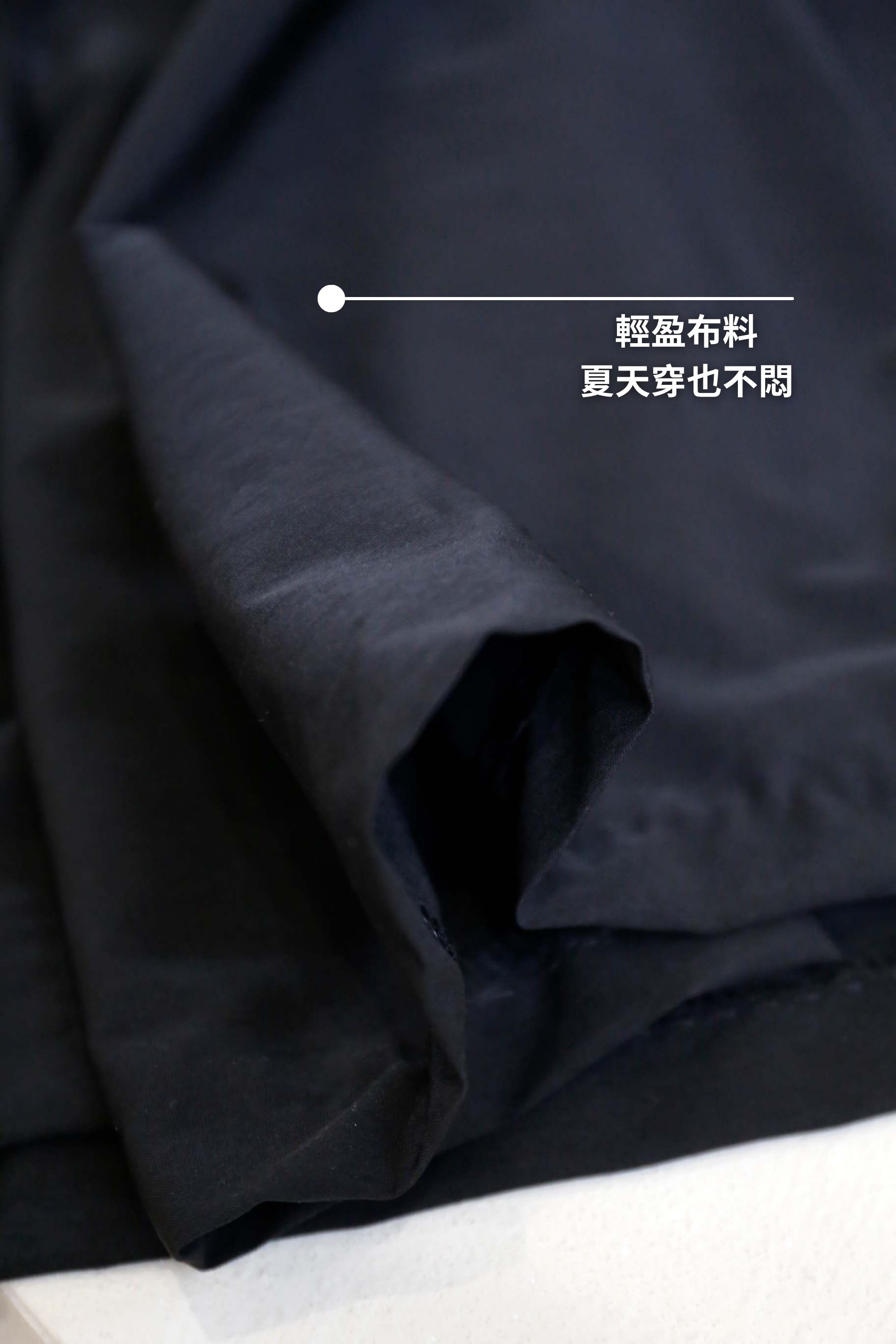 BS韓國夏恩百褶洋裝(兩面穿)