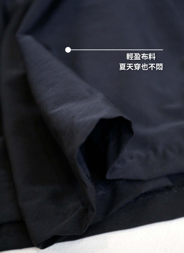 BS韓國夏恩百褶洋裝(兩面穿)