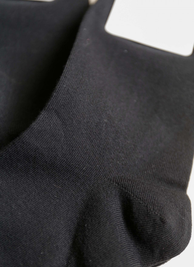 BS韓國百搭黑襪