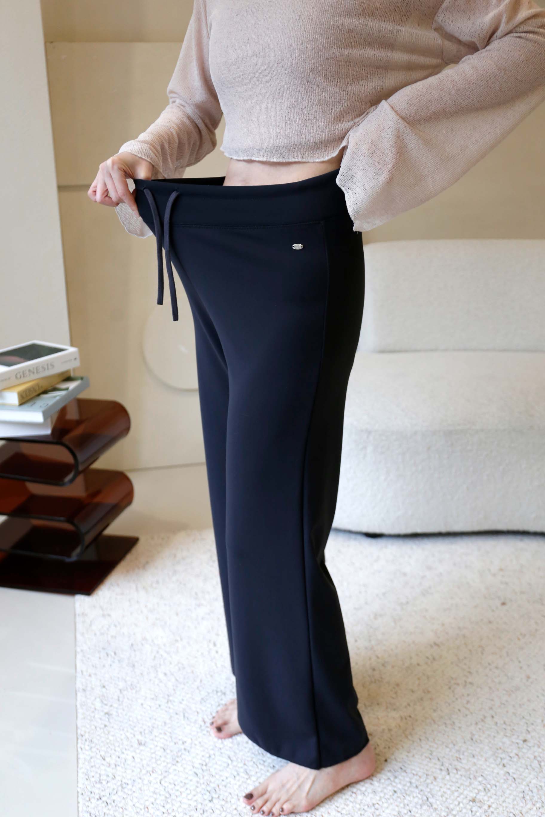 BS韓國美人瑜珈褲(四色)