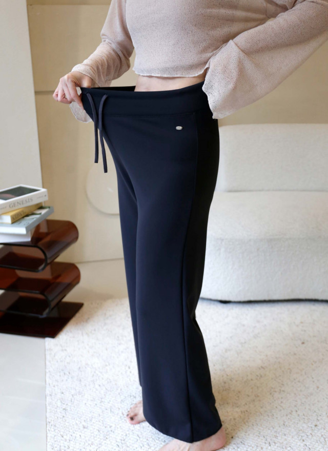 BS韓國美人瑜珈褲(四色)