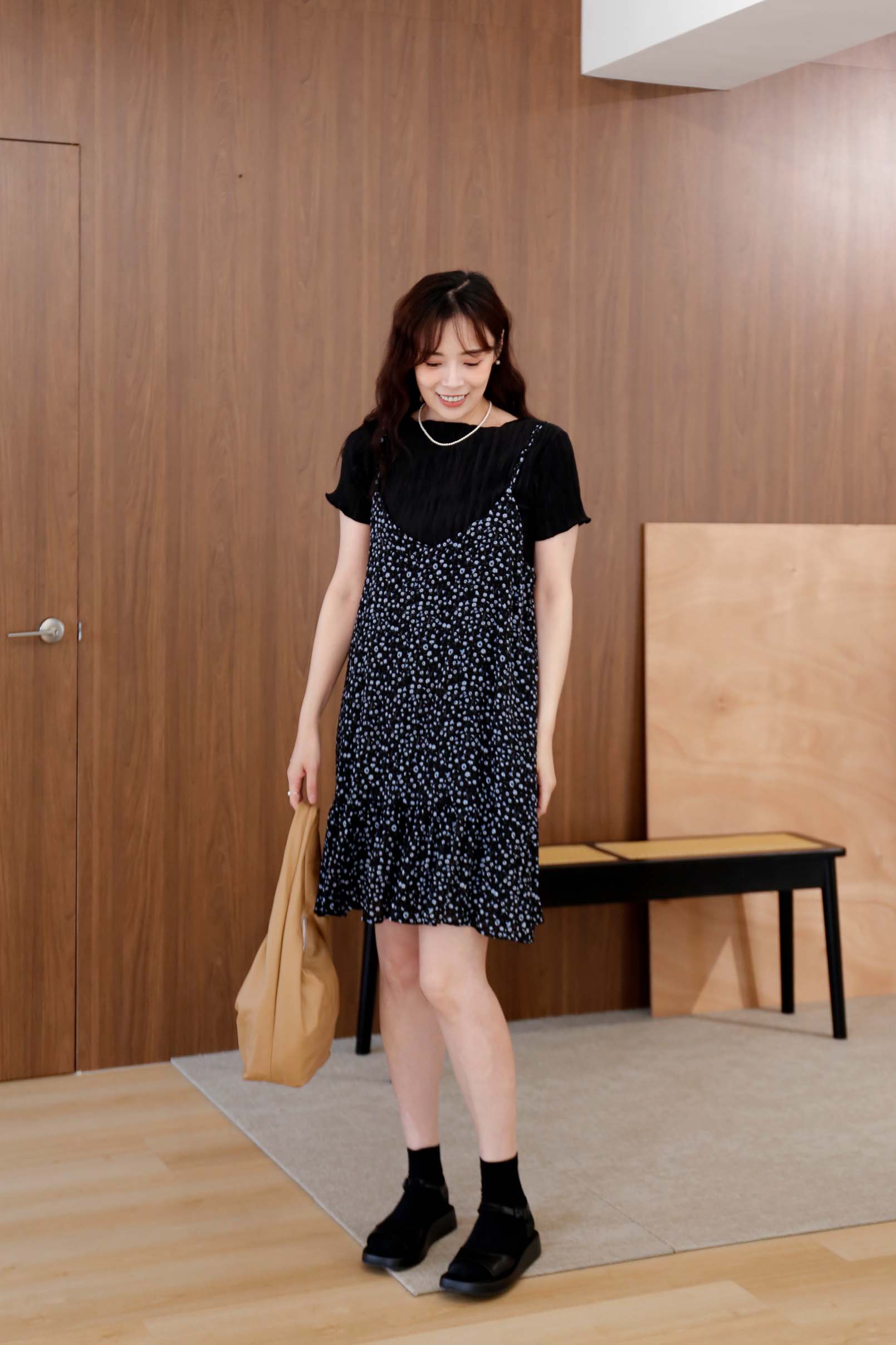 BS韓國百搭黑襪