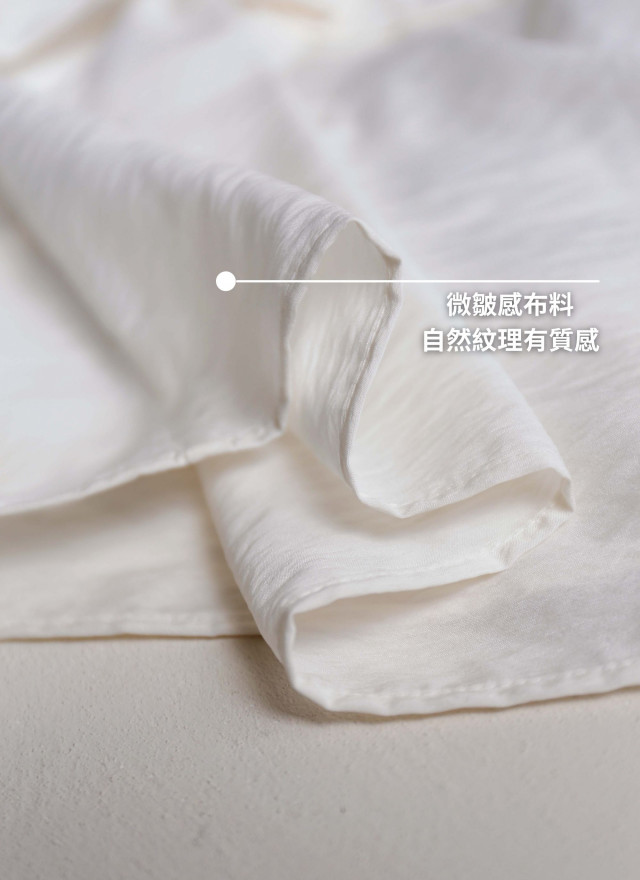 BS韓國荷葉細肩背心(兩色)