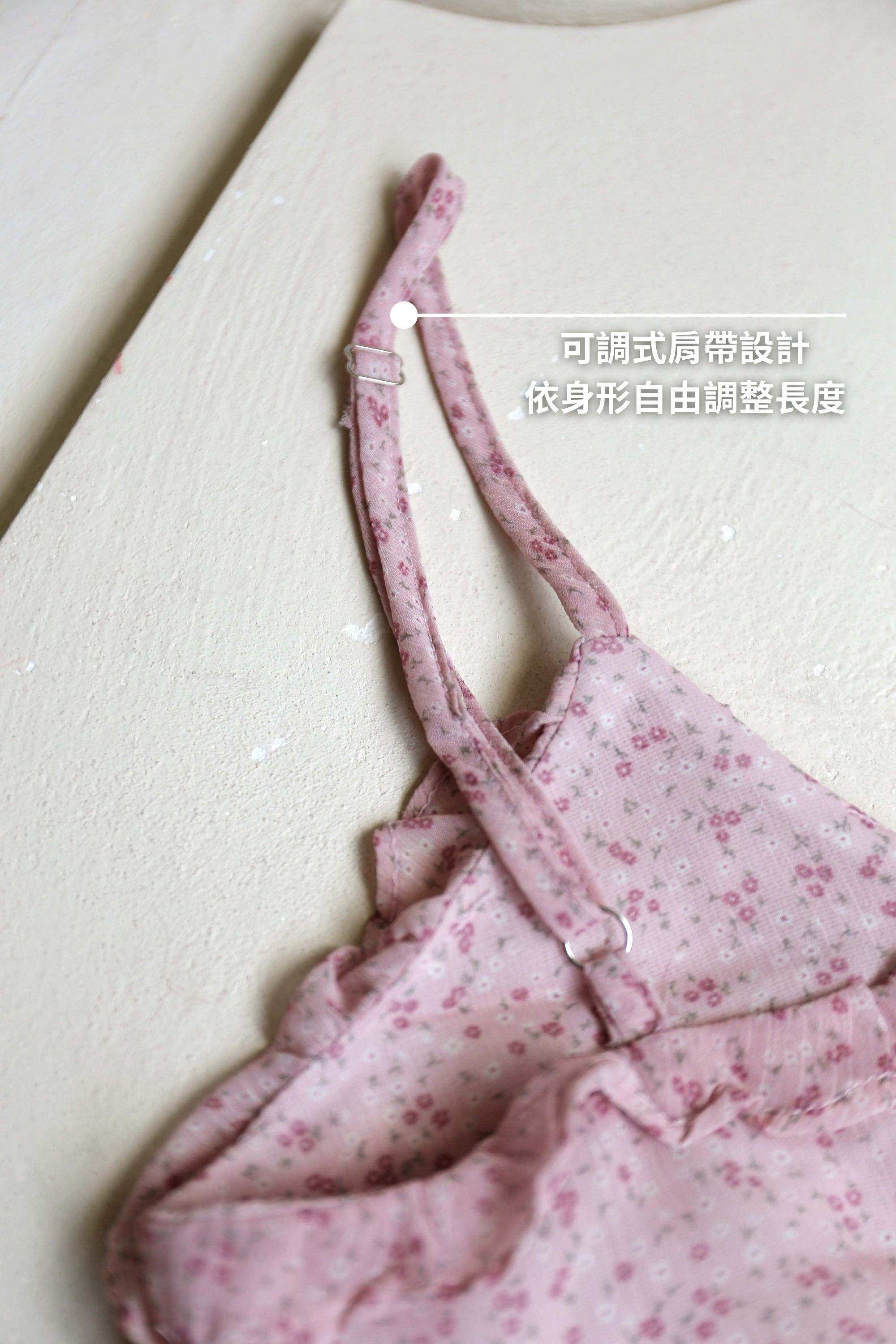 BS韓國宥娜碎花洋裝(兩色)