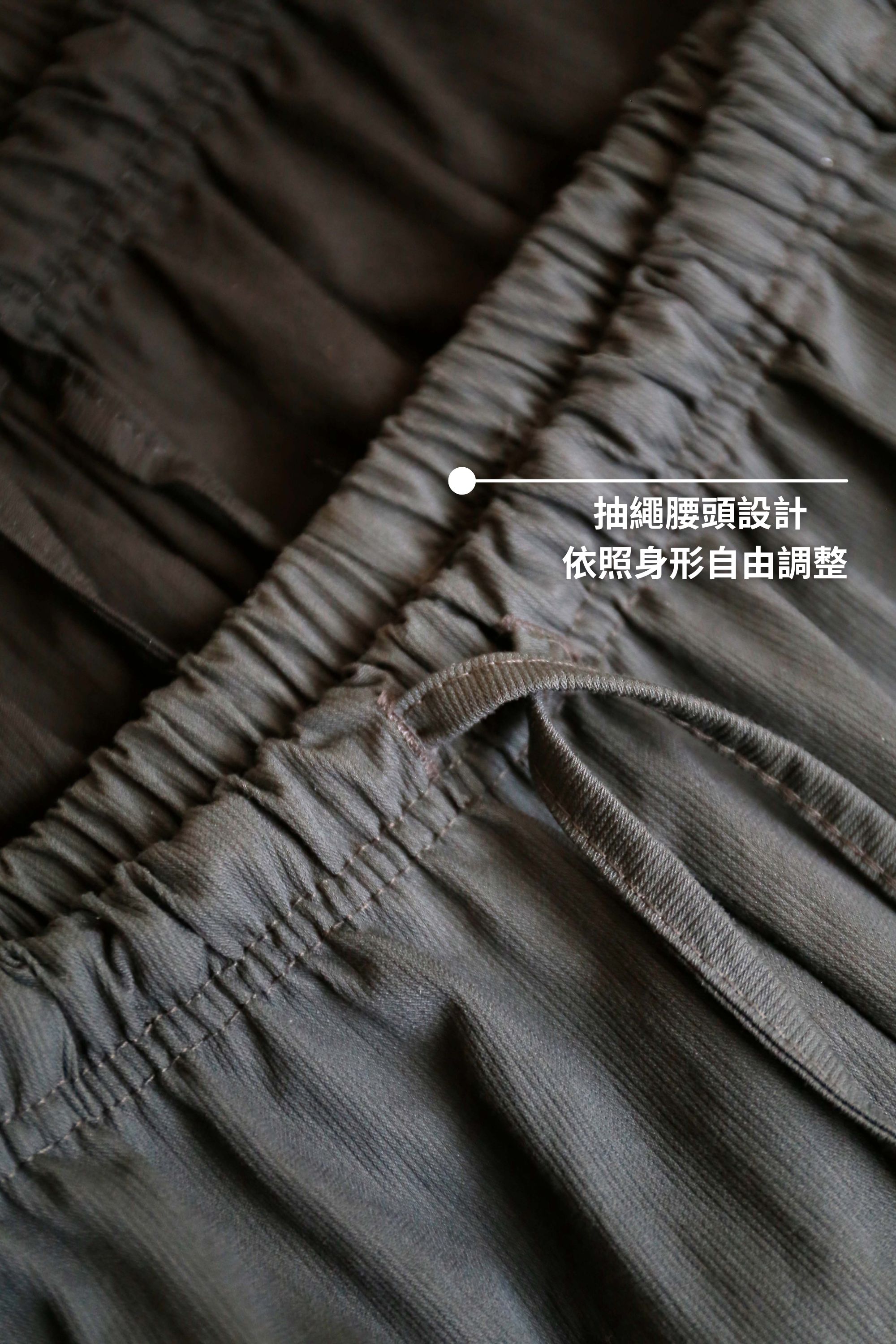BS韓國知秀輕柔寬褲(兩色)