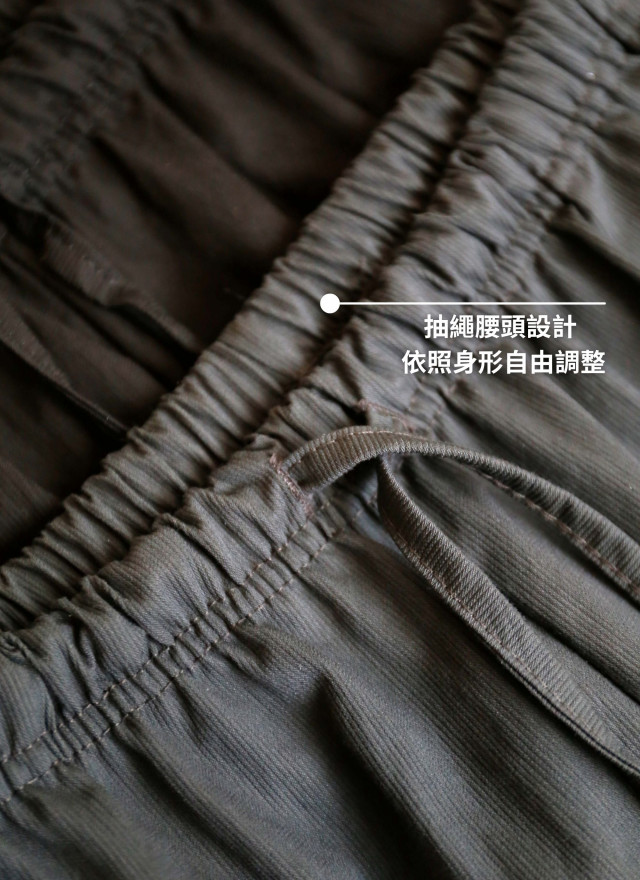 BS韓國知秀輕柔寬褲(兩色)