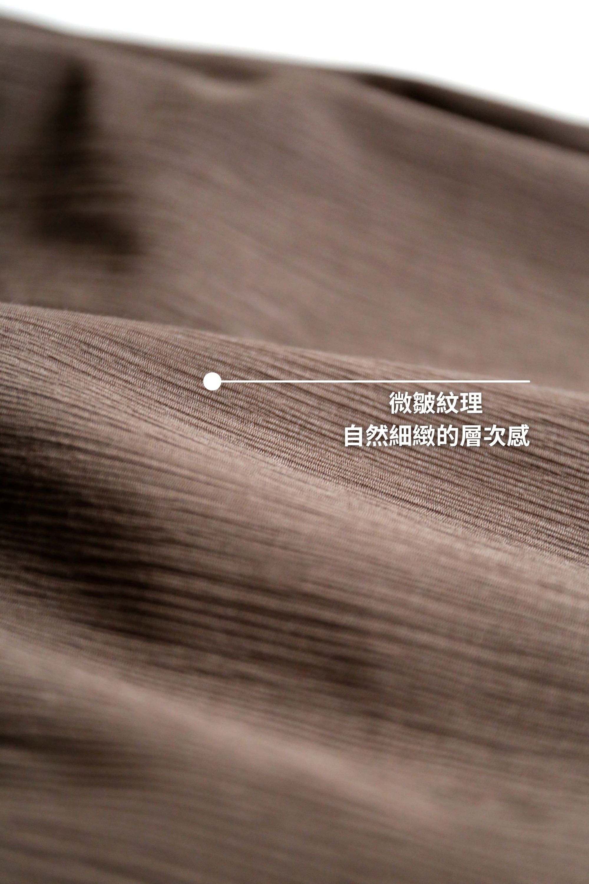 BS韓國敏書紋理長裙(兩色)