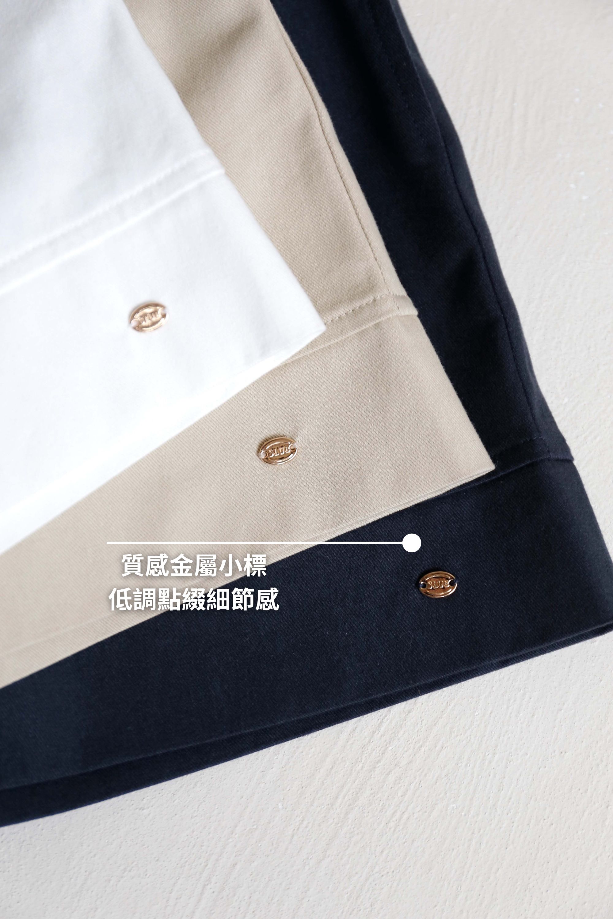 BS韓國夏希休閒短褲(三色)