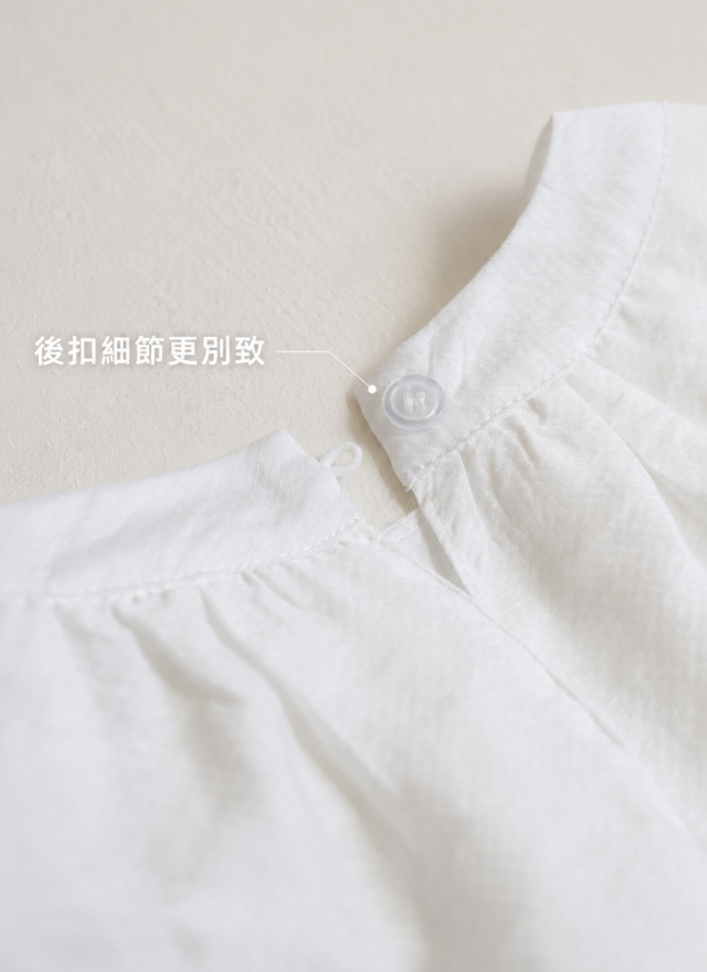 BS韓國雙層雪紡背心(兩色)